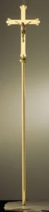 Processional Cross