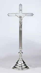 Crucifix for refectory