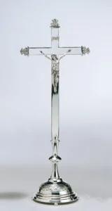 Crucifix for refectory