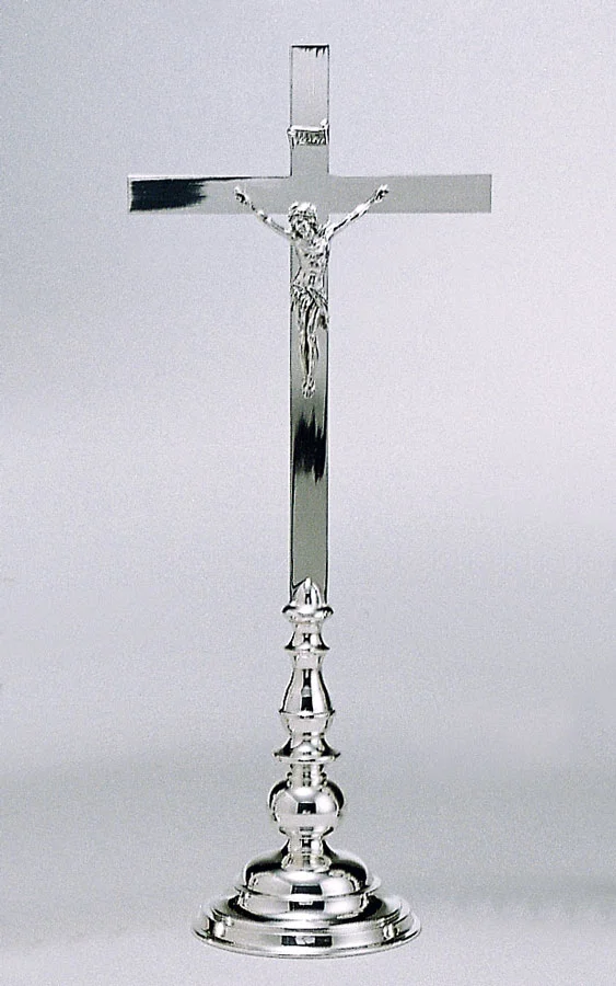 Crucifix for refectory