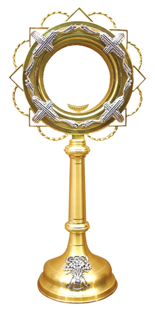 Custodia Ostia Magna