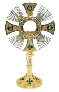Custodia