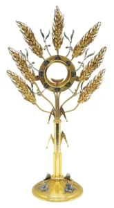 Custodia