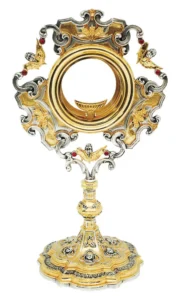 Custodia