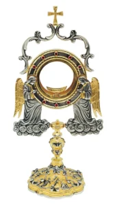 Custodia
