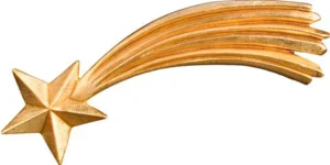 Comet star