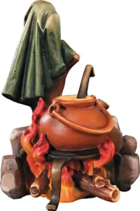 Campfire