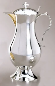 Jarra (Flagon)