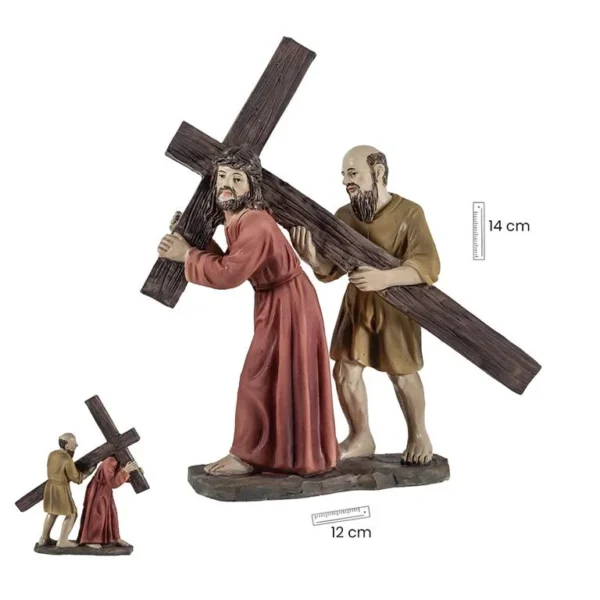 Jesus-con-el-Cirineo-IMPG04315668-0