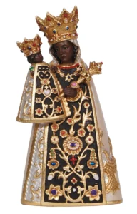 Madre de Gracia Altoetting