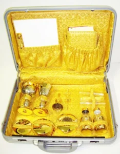 Maleta de Altar