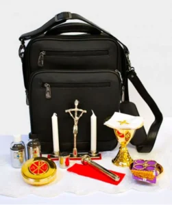 Maleta de Altar