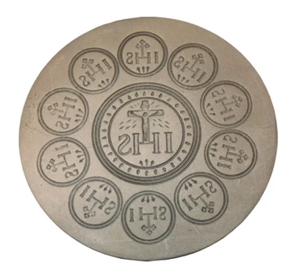 Host baking machine