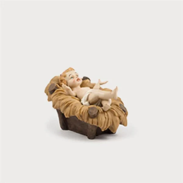 Nativity 11 pieces. Various measures