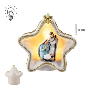 Misterio con luz