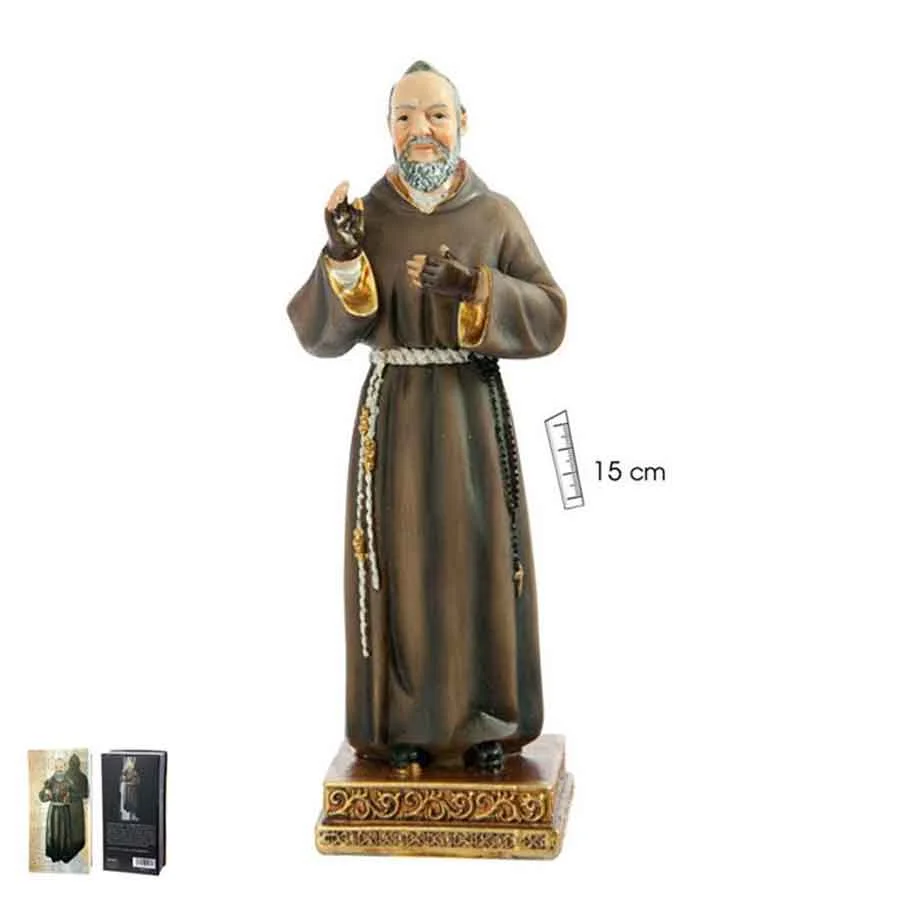 Padre Pio