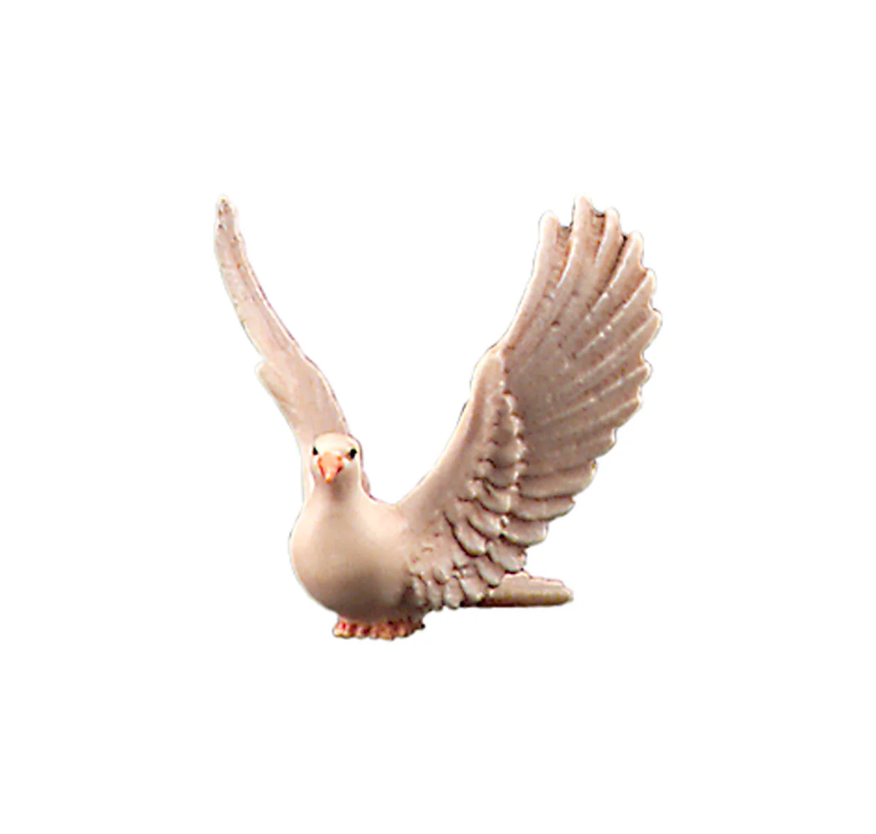 Dove (Venetian Nativity)