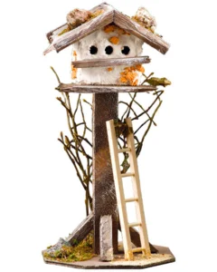 Dovecote (Rustic Nativity)