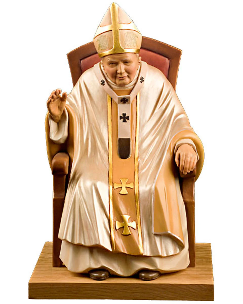 Papa Juan Pablo II
