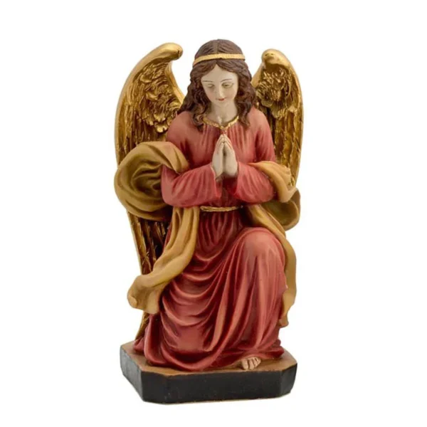 Worshipers angels