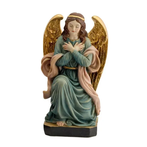Worshipers angels