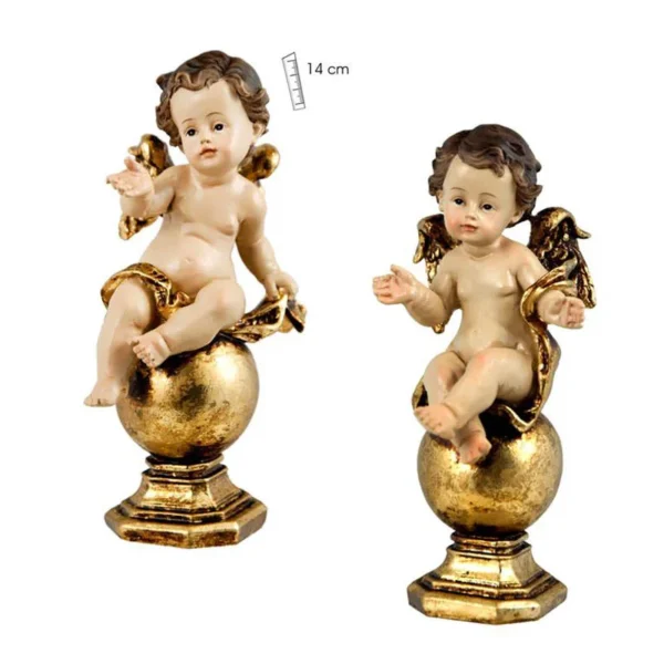 Angel couple