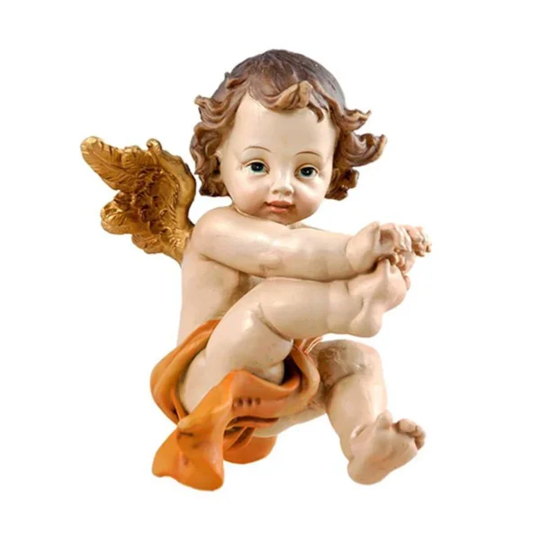 Angel couple