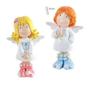 Angel couple