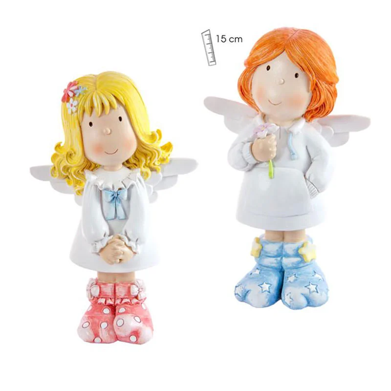 Pareja de angeles