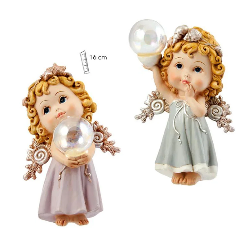 Pareja de angeles
