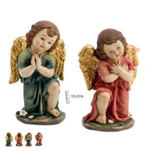 Angel couple
