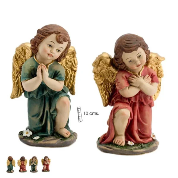 Angel couple