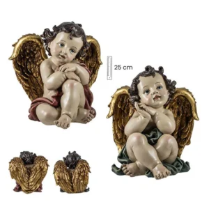 Pareja de angeles