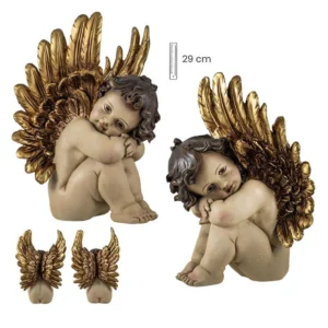Pareja de angeles