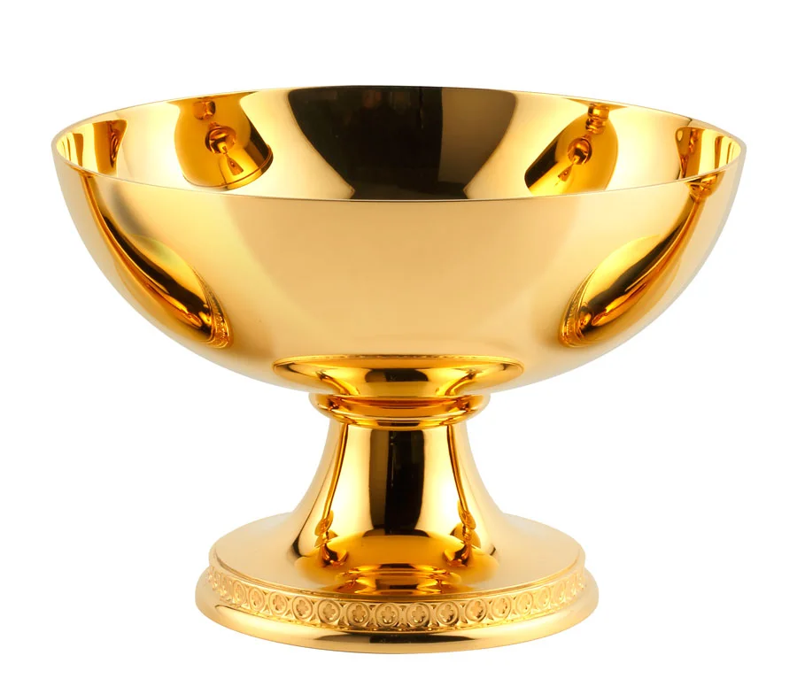 Paten Comunion