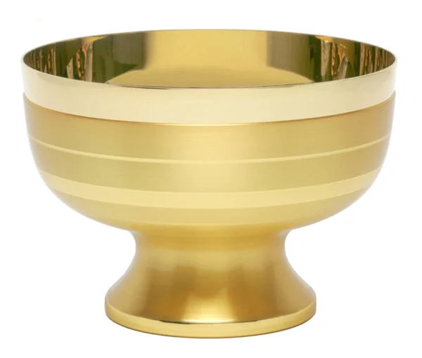 Modern paten