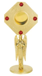Relicario Angel