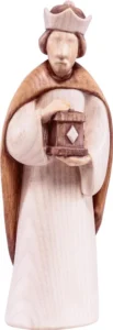 Rey Baltasar (Belen estilizado)