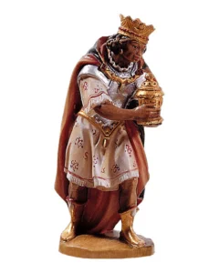 Rey Baltasar (Nacimiento Rustico)