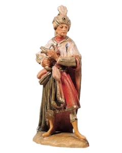 Wise Man Caspar (Giner Nativity)