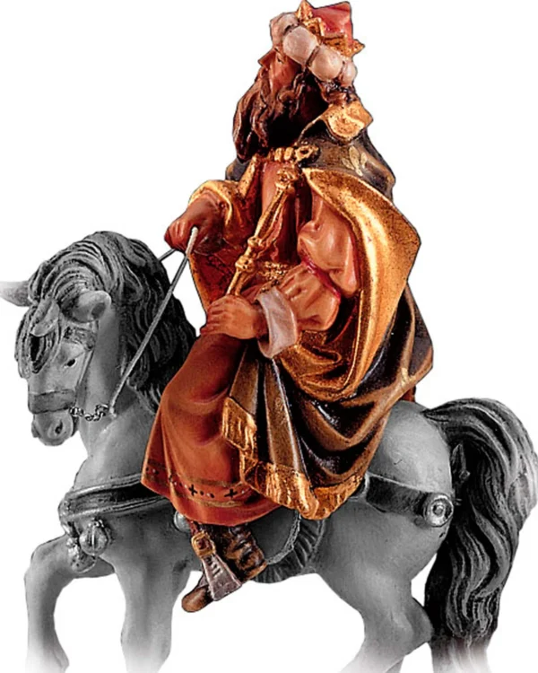 Rey-Gaspar-en-montura-sin-caballo-Nacimiento-Rupert-mape0061015096a-0