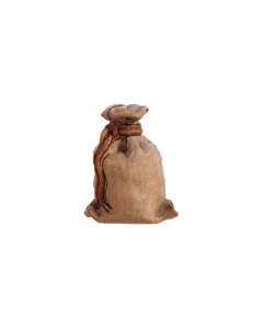 Flour-bag (Rustic Nativity)