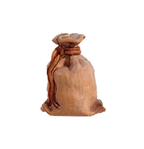 Flour-bag (Rustic Nativity)