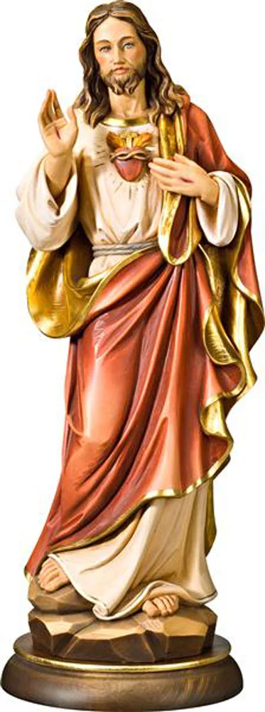 Sagrado Corazón de Jesús