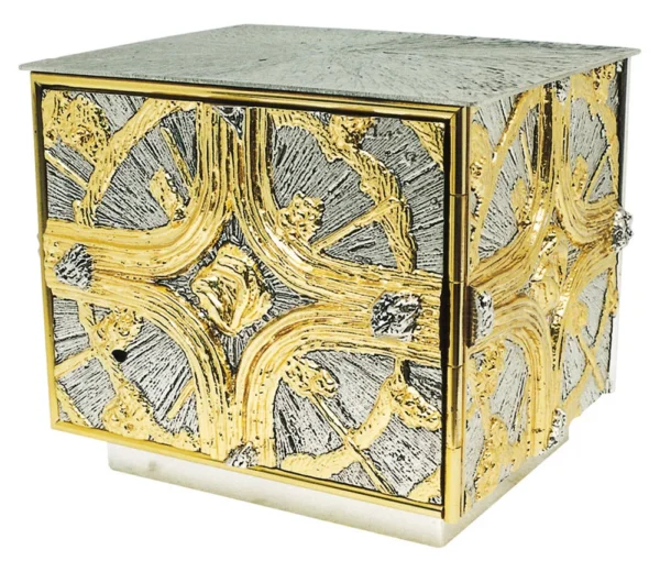 Tabernacle Cross