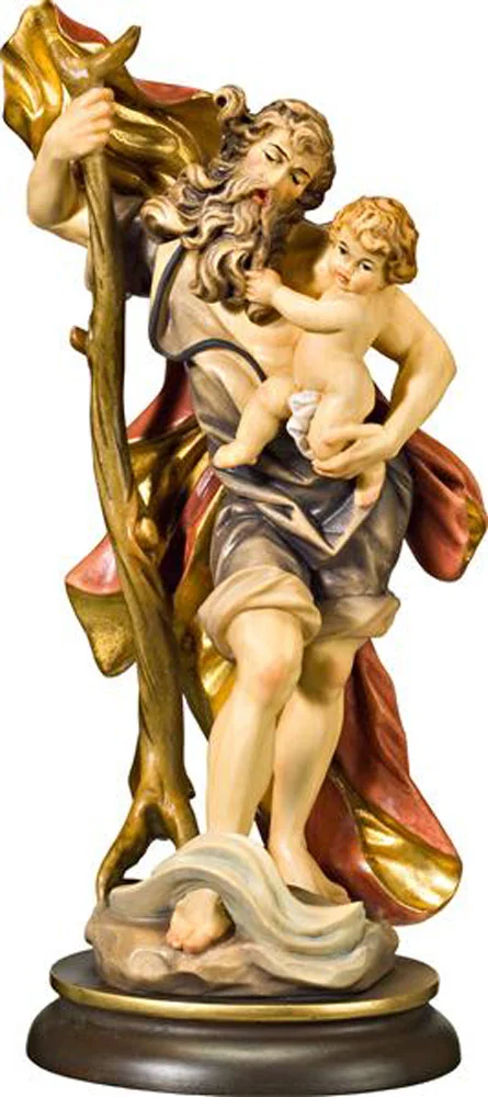 San Cristobal
