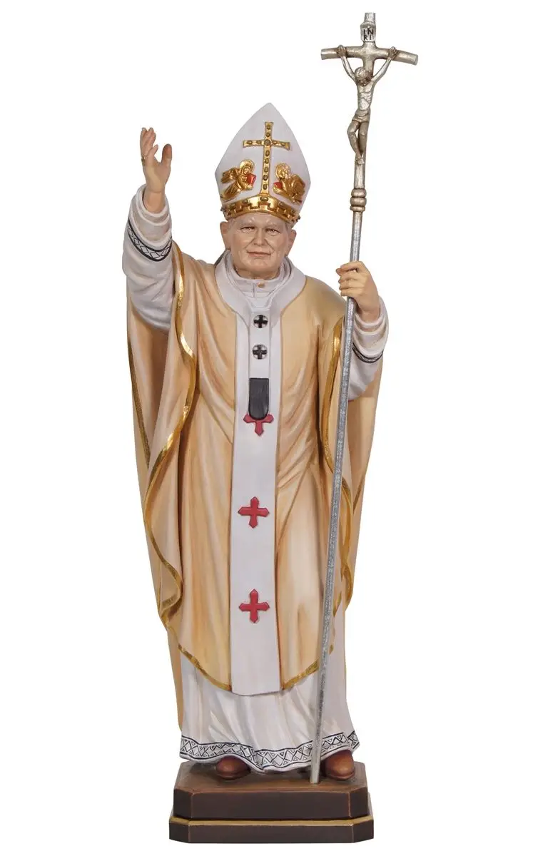 San Juan Pablo II