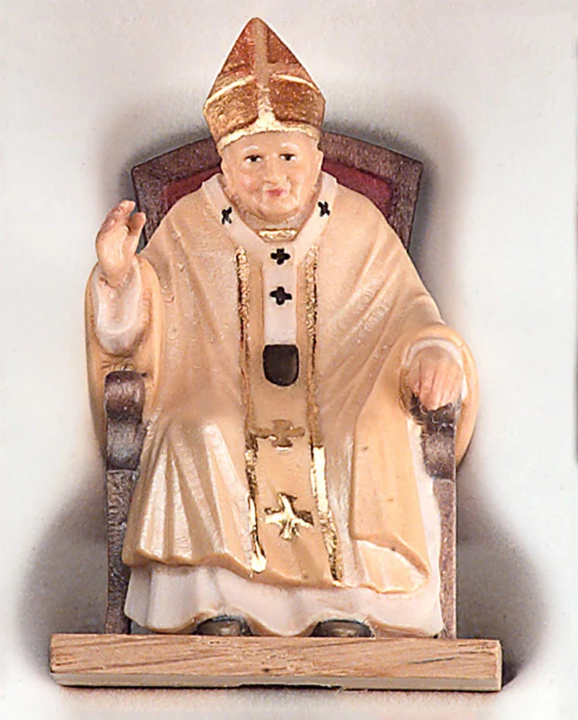 San Juan Pablo II