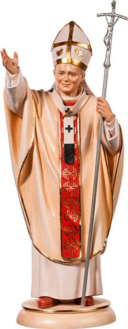 San Juan Pablo II