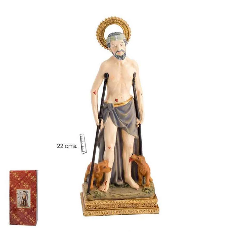 San Lazaro